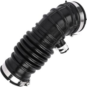 Getfarway Left Rear Air Intake Hose 16576-JK21B Compatible with Infiniti G35 2007 2008 / EX35 2008 2009 2010 2011 2012 Replace 16576-JK20B Driver Side