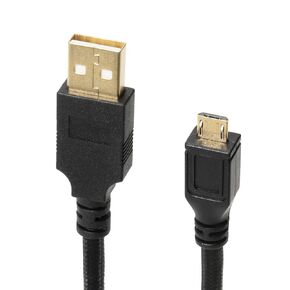 AVerMedia Micro USB to Type-A Cable, 5.9ft Capture Card GC311/GC513