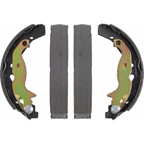 Wagner QuickStop Wagner Brake Z991 Drum Brake Shoe