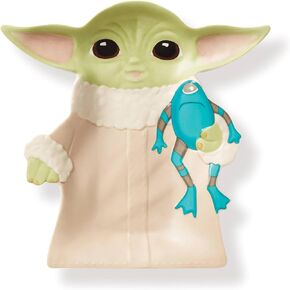 Lenox Grogu Figural Salt & Pepper Set, 2 Count, No Color