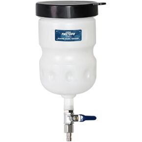 FIRSTINFO A1158 Manual Automatic Transmission Fluid Refilling Funnel ATF Refilling Funnel, For FIRSTINFO ATF Refill Dispenser A1132NUS ~ A1135QUS