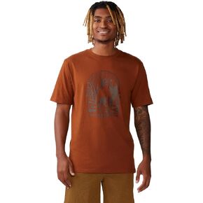 Mountain Hardwear Men's Bear Short Sleeve