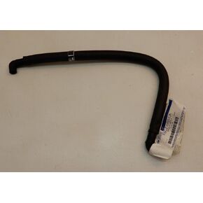 Genuine Ford F8CZ-6853-CA Crankcase Ventilation Tube