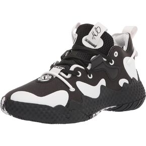 adidas Unisex-Child Harden Vol. 6 Basketball Shoes