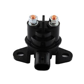 278-001-802 Starter Solenoid Relay Switch Compatible with SeaDoo 3D GS GSI GSX GTI GTS GTX RXP RXT SP SPI SPX SUV XP XP800 WAKE Challenger Explorer Islandia Speedster Sportster Replace 278-001-376
