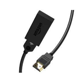 XL HDMI Extender Cable for Streaming Sticks | Increases WiFi Signal for Faster Streaming