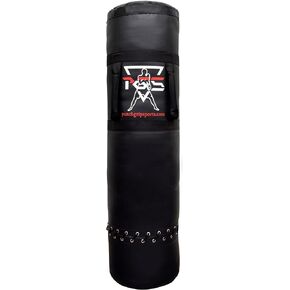 PGS Football Tackling Dummy Heavy Duty - Great for Tackle Football Contact Drills, Kickboxing, Martial Arts & Sports Training - UNFILLED
