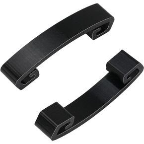 LUAATT Ultimate TPU Support Brace Clamps Pack of 2,Headband Fix for Astro A50 Gen. 4 and Mod Kit Wireless Gaming Headset