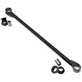 Rough Country Tubular Front Track Bar for 99-04 Ford Super Duty |2.5-3" - 51018