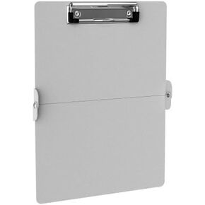 ISO Clipboard - White