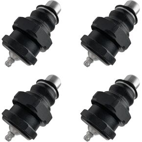 وصلات كروية بديلة لمقبض الموت شديدة التحمل متوافقة مع Polaris RZR XP 2014-2024، تحل محل KRZRBJ10-PACK in Kuwait