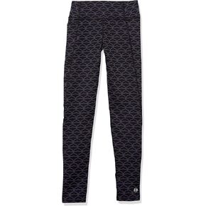 vineyard vines Girls' Printed Performance Leggings
