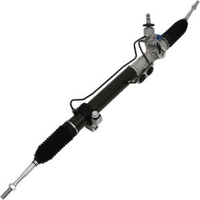 ECCPP Complete Power Steering Rack and Pinion Assembly for NISSAN for Infiniti Armada Titan QX56 Pathfinder Armada 5.6L