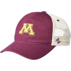Zephyr Unisex-Youth Adjustable University Hat Kids Team Color