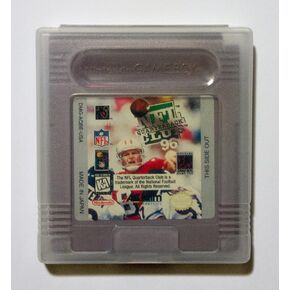 NFL Quarterback Club '96 (متجدد)