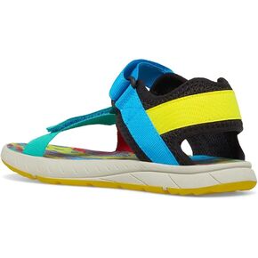 Merrell Unisex-Child Kahuna Web 2.0 Sandal