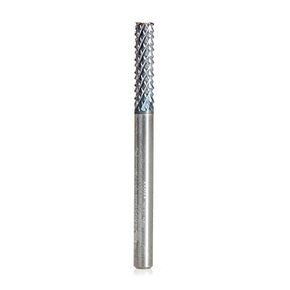 Amana Tool - 48058-B High Performance Solid Carbide Fiberglass & Composite Cutting 1/2 D