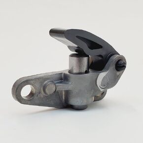 Cam Chain Tensioner Assembly for 2017+ Harley M8 Touring Street Glide, Road Glide, Road King, Electra Glide & 2018+ Softail M-Eight – Assembled w/Cam Shoe, Piston, Oil Groove - Replaces HD# 25500013