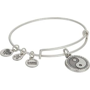 Alex and Ani Yin Yang II Bracelet