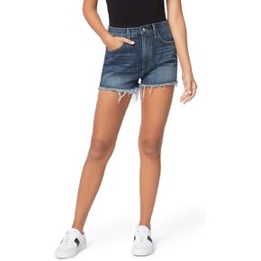Joe's Women's High Rise Vintage Short