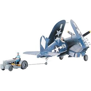 TAMIYA 300061085-1:48 Vought F4U-1D Corsair