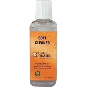 Leather Master Leather Soft Cleaner - 250 ml