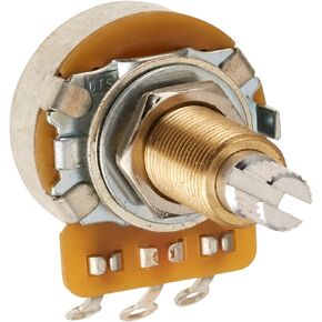 Allparts EP-4888-000 CTS 300K Linear Split Pot