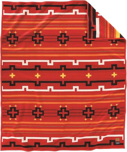 Pendleton Preservation Series Robe: PS02 Ps02 One Size in Saudi Arabia