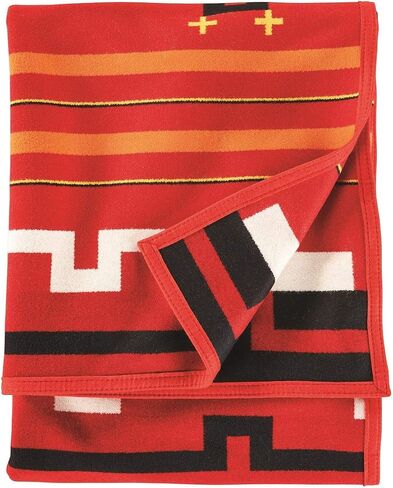 Pendleton Preservation Series Robe: PS02 Ps02 One Size in Saudi Arabia