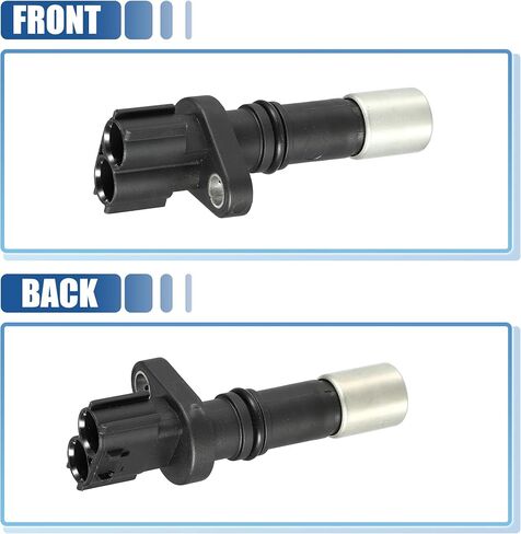ACROPIX محرك السيارة عمود الحدبات موقف الاستشعار استبدال صالح لتويوتا RAV4 2009-2018 لتويوتا كورولا 2009-2018 رقم 90919A5004 - حزمة من 1 in Kuwait