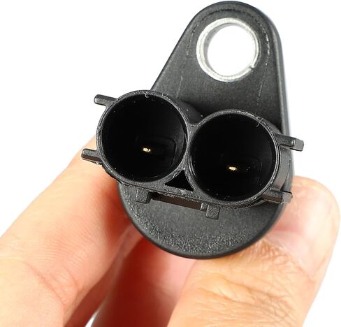 ACROPIX محرك السيارة عمود الحدبات موقف الاستشعار استبدال صالح لتويوتا RAV4 2009-2018 لتويوتا كورولا 2009-2018 رقم 90919A5004 - حزمة من 1 in Kuwait