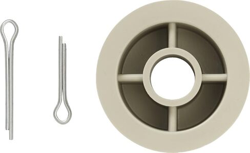 Yeats Appliance Dolly S42 BTM Pulley in Saudi Arabia