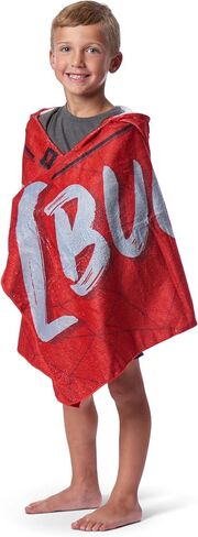 Northwest NCAA Unisex-Adult Hooded Youth Beach Towel in Saudi Arabia