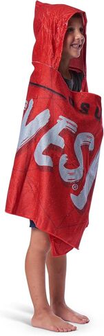 Northwest NCAA Unisex-Adult Hooded Youth Beach Towel in Saudi Arabia