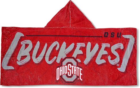 Northwest NCAA Unisex-Adult Hooded Youth Beach Towel in Saudi Arabia