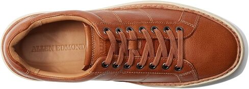 Allen Edmonds Men's Porter City Oxford Sneaker in Kuwait
