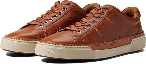 Allen Edmonds Men's Porter City Oxford Sneaker in Kuwait