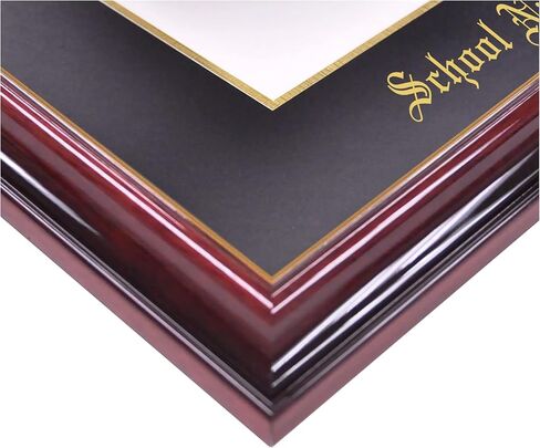 Campus Images Wake Forest University Petite Diploma Frame in Saudi Arabia