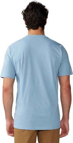 Mountain Hardwear Men's Bear Short Sleeve in Saudi Arabia