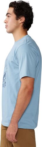Mountain Hardwear Men's Bear Short Sleeve in Saudi Arabia