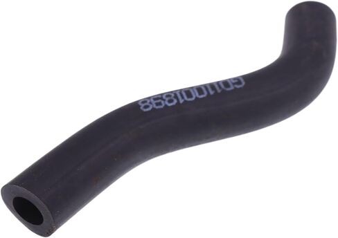 Chamixx PCV Valve Vent Hose B61P-13-741 B61P13741 Compatible with Mazda Miata 1.6L 1990-1993 in Saudi Arabia