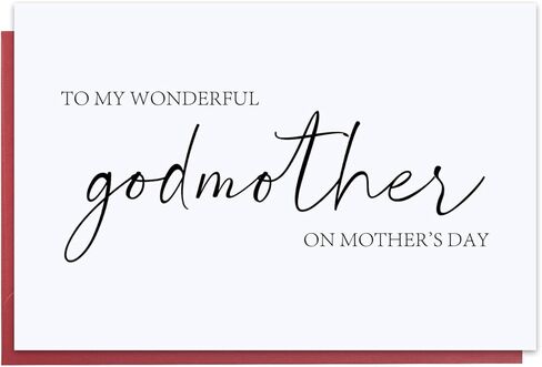 بطاقة عيد الأم المضحكة من Ithmahco، هدايا بطاقة عيد الأم اللطيفة من الابنة، هدية بطاقة عيد الأم المضحكة للأم، ستكون دائمًا أفضل بطاقة شاي لمحبي الشاي، بطاقة عيد الأم السعيدة in Kuwait