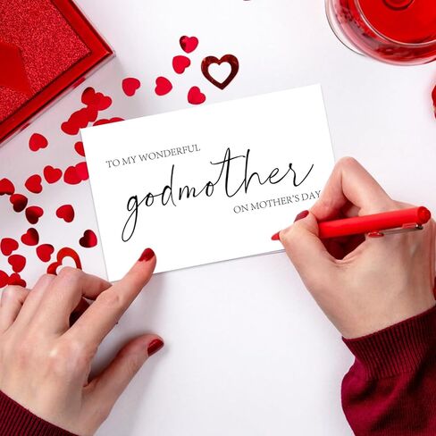 بطاقة عيد الأم المضحكة من Ithmahco، هدايا بطاقة عيد الأم اللطيفة من الابنة، هدية بطاقة عيد الأم المضحكة للأم، ستكون دائمًا أفضل بطاقة شاي لمحبي الشاي، بطاقة عيد الأم السعيدة in Kuwait