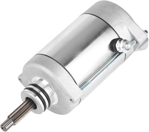 Starter Motor 4014548 Compatible with Polaris RZR 900 1000, Ranger 900 1000, General 1000, RS1, Turbo Series, RZR PRO XP, Replace# 4014548 4014037 in Saudi Arabia