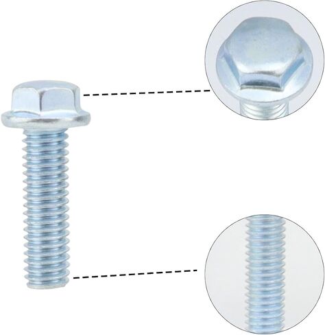 shamofeng Starter w/Bendix & Relay for GY6 47cc 49cc 50cc 60cc 80cc 100cc 4-Stroke 139QMB 139QMA 147QMD Scooter Moped ATV, for TaoTao Jonway Sunl Roketa Most Chinese Brands,Dual-Wire w/Screws & Wrench in Saudi Arabia