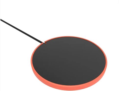 كوب USB للقهوة، كوب دافئ للشاي والحليب، تسخين المياه، لوحة اللمس الكهربائية، درجة الحرارة JVG-112 (الحلقة البيضاء) in Kuwait