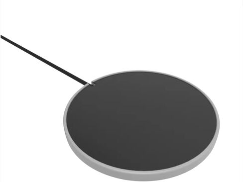 كوب USB للقهوة، كوب دافئ للشاي والحليب، تسخين المياه، لوحة اللمس الكهربائية، درجة الحرارة JVG-112 (الحلقة البيضاء) in Kuwait