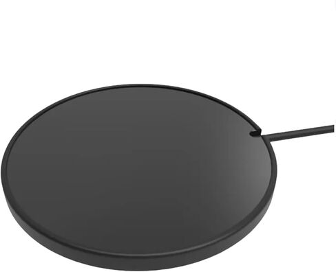 كوب USB للقهوة، كوب دافئ للشاي والحليب، تسخين المياه، لوحة اللمس الكهربائية، درجة الحرارة JVG-112 (الحلقة البيضاء) in Kuwait