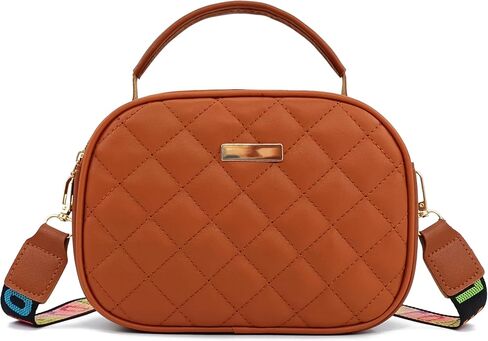 PORT&LOTUS Small Handbags for Women Fashion Top-handle Women's Bags Crossbody Purses for Women in Saudi Arabia