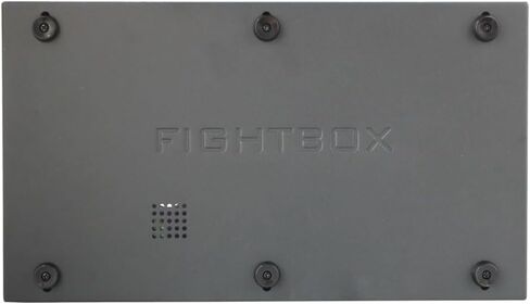 جهاز التحكم في ألعاب FightBox F10-PS مزود بجميع الأزرار بدون ذراع، متوافق مع أجهزة الكمبيوتر/PS3/PS4 in Kuwait